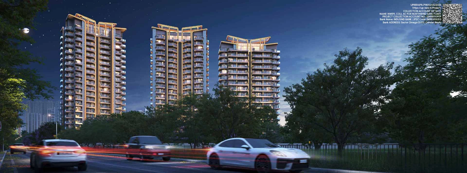 Northwind Sanctuary  - banner 1