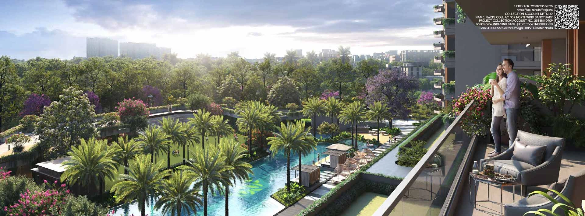 Northwind Sanctuary  - banner 2